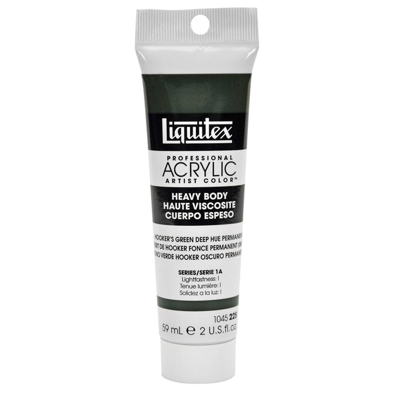 12 Pack: Liquitex Professional Heavy Body Acrylic™ Paint, 2oz.